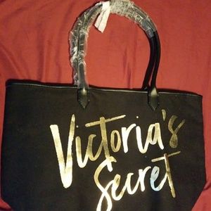 Victoria Secret tote bag